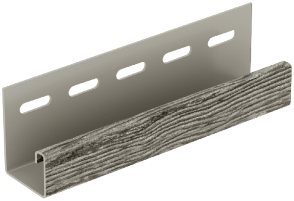 J-планка Hokla S-Lock Щепа Седой дуб купить в Александрове