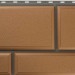 Фасадная панель камень Флорентийский персиковый купить в Александрове