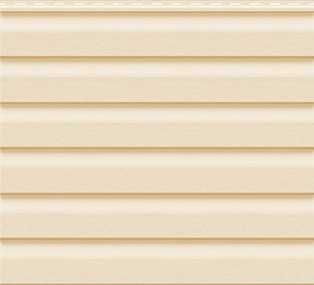 Сайдинг Classic Шампань купить в Александрове