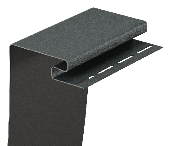 Околооконный профиль Docke Графит купить в Александрове