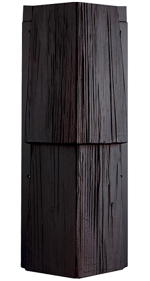 Угол T-Сайдинг-Щепа пихта Памир купить в Александрове