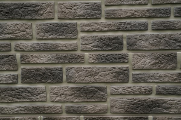 Фасадная панель Ю-пласт Стоун Хаус S-Lock Таганай туманный купить в Александрове