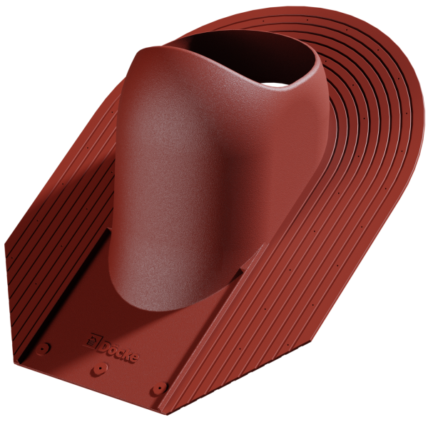 Проходной элемент Docke Root Красный купить в Александрове