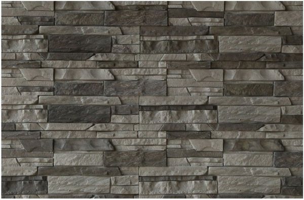 Фиброцементные панели КАНЬОН коллекция ДАКОТА 63 купить в Александрове