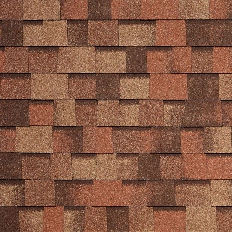 Гибкая черепица Tegola CORTINA terracotta 404 купить в Александрове