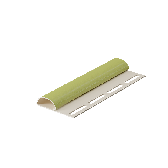 Финишный профиль Docke Олива купить в Александрове