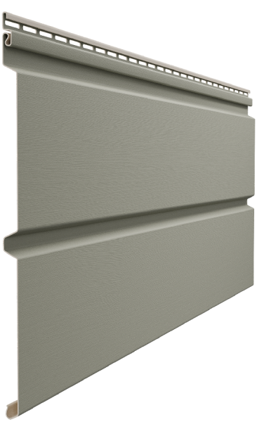 Виниловый сайдинг docke (дёке) - профиль D6S пихта купить в Александрове