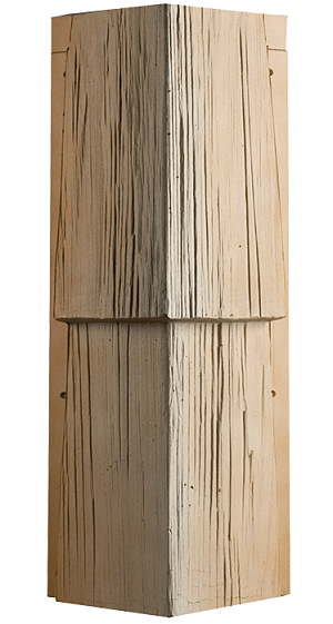 Угол T-Сайдинг-Щепа пихта Саяны купить в Александрове