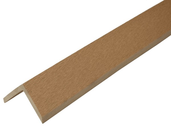 Угловой профиль Дуб (для серий Natur, MIX, Vintage, Bark, Robust) купить в Александрове