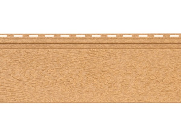 Фасадные панели Ю-Пласт Карьяла S-Lock - Дуб медовый купить в Александрове