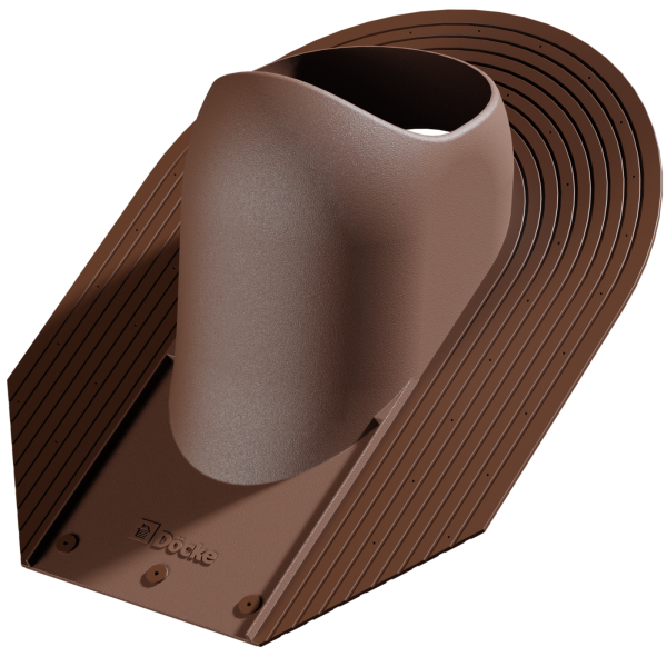 Проходной элемент Docke Root Светло-коричневый купить в Александрове