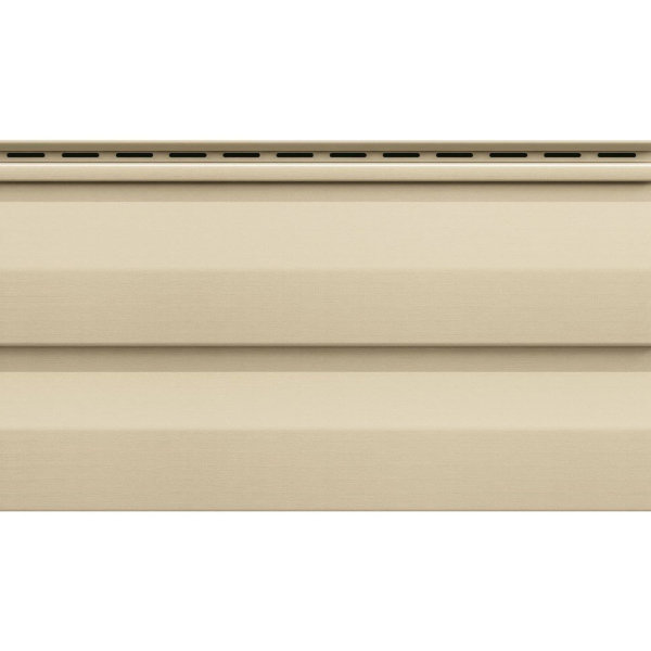 Сайдинг Виниловый VOX, SV-01, Бежевый купить в Александрове