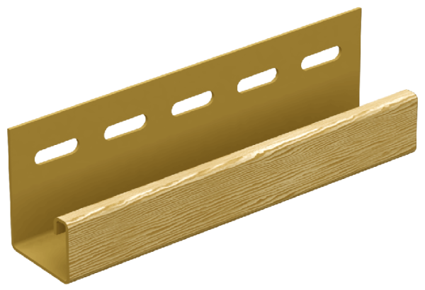 J-планка Timberblock Дуб Золотой купить в Александрове