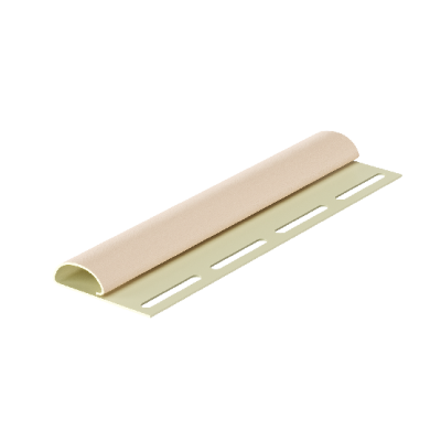 Финишный профиль Docke Персик