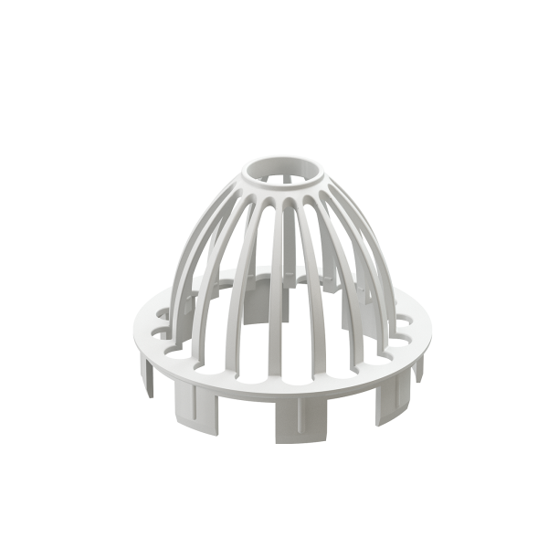 Сетка защитная Docke Premium ПВХ - Пломбир купить в Александрове