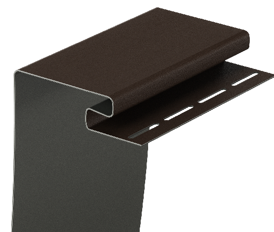Околооконный профиль Docke Шоколад купить в Александрове