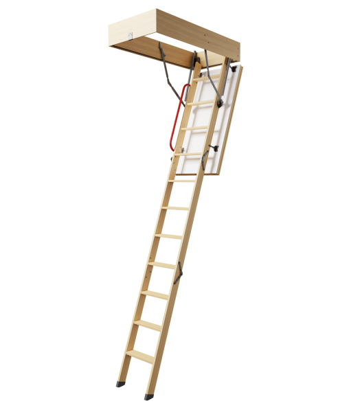 Чердачная лестница Standard Termo Docke купить в Александрове