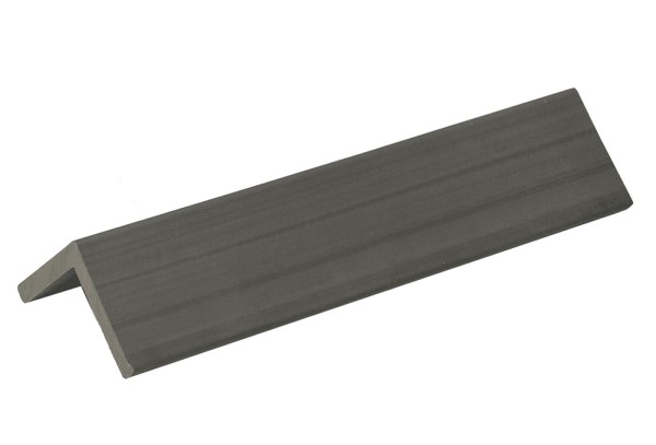 Угловой профиль Эбен (для серий Natur, MIX, Vintage, Bark, Robust) купить в Александрове
