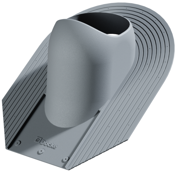 Проходной элемент Docke Root Серый купить в Александрове