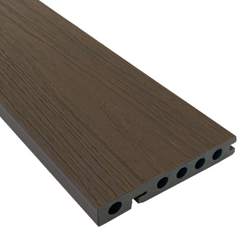 Финишная доска EasyDecking Co-extrusion 145х21 Chestnut купить в Александрове