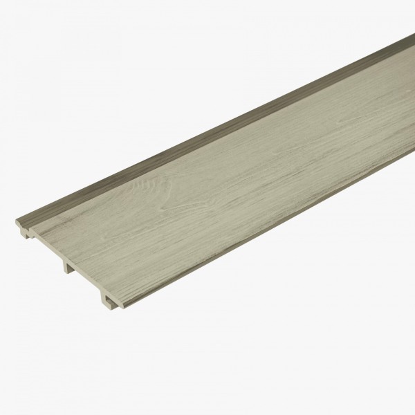 Фасадная панель из ДПК CM Cladding URBAN, смок грэй купить в Александрове