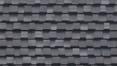 Двухслойная ламинированная черепица Shinglas, серия Кантри – Аляска