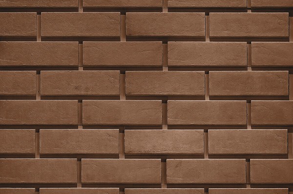 Фиброцементные панели КАНЬОН коллекция ГЛАДКИЙ Кирпич 7 купить в Александрове