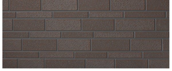 Фасадная панель Zodiac Декоративный кирпич BA1-002 купить в Александрове