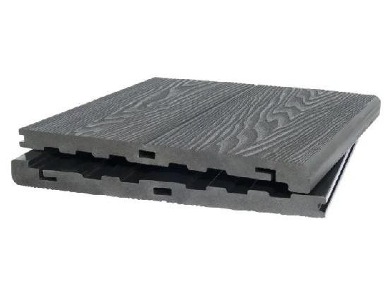 Ступень NEW МАССИВ 3D+3D POLIVAN GROUP DENPASAR чёрный купить в Александрове