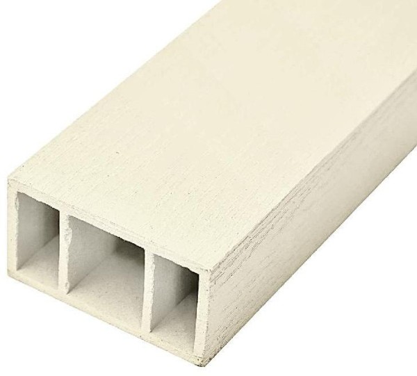 Брус FAYNAG WOOD слоновая кость купить в Александрове