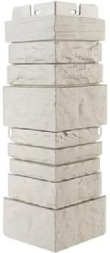 Угол наружный Альта-Профиль Шотландия Кремовый купить в Александрове