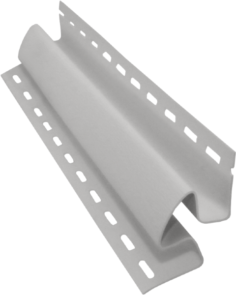 Внутренний угол Vinyl-On- Атласный серый купить в Александрове