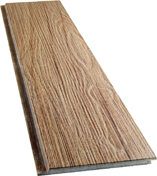 Фиброцементный сайдинг SidWood с фактурой под дерево W-107 Клик купить в Александрове