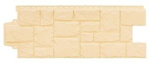 ФП Grand Line-Крупный камень стандарт Бежевый купить в Александрове