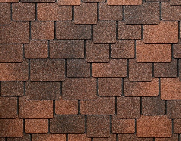 Гибкая черепица Docke, Lux, Саппоро, Кофе купить в Александрове