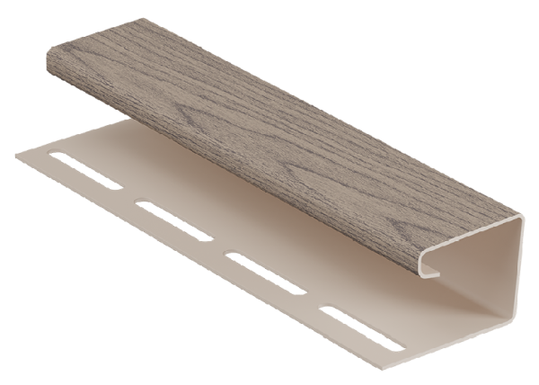 J-профиль Уссурийский купить в Александрове