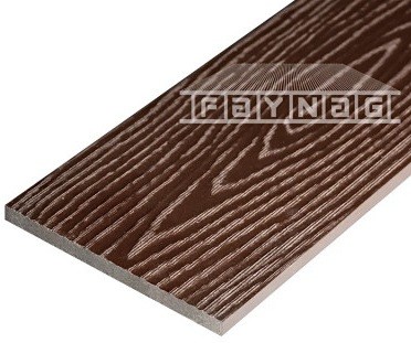 Планкен из ДПК Faynag PINO 3D Шоколад купить в Александрове