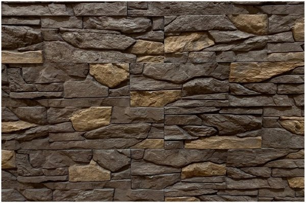 Фиброцементные панели КАНЬОН коллекция СЛАНЕЦ 74 купить в Александрове