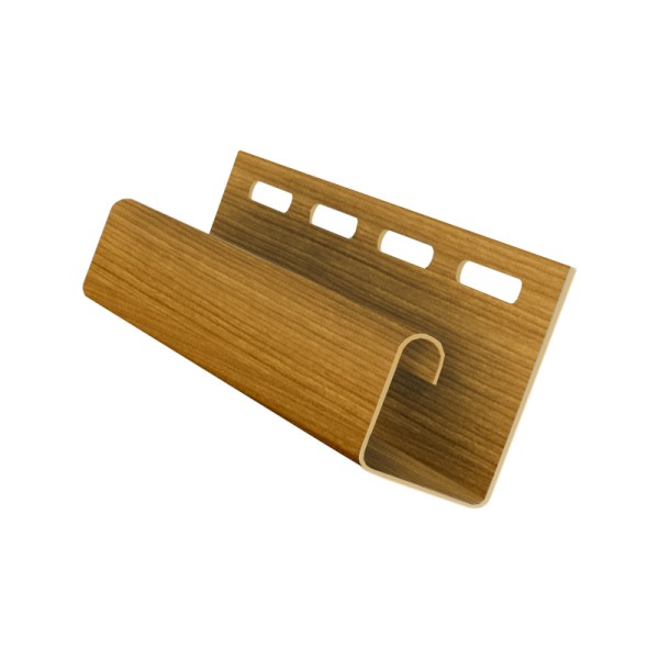 J-профиль Grand Line Tundra Клен 3000 купить в Александрове