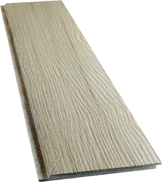 Фиброцементный сайдинг SidWood с фактурой под дерево W-107v2 Клик купить в Александрове