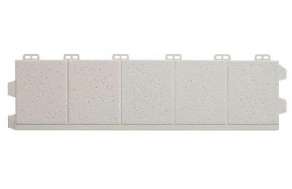 Добор для откоса Альта-профиль универсального Альта Декор (отделочные элементы) Белый купить в Александрове