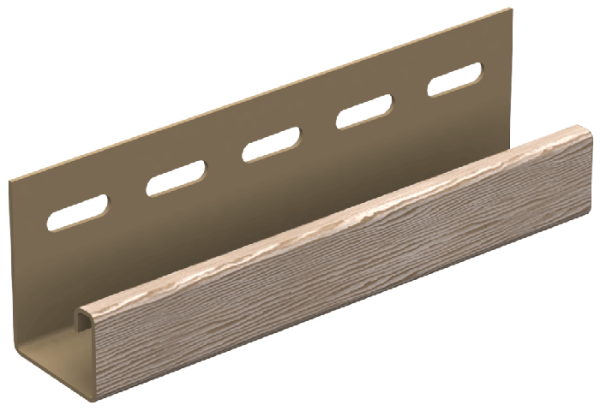 J-планка Timberblock Дуб Натуральный купить в Александрове