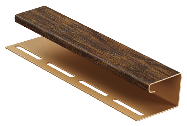 J-профиль Фундук купить в Александрове