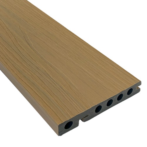 Финишная доска EasyDecking Co-extrusion 145х21 Oak купить в Александрове