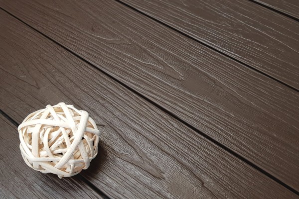 Террасная доска из ДПК Terrapol Практик моноколор Сердолик (под заказ) купить в Александрове