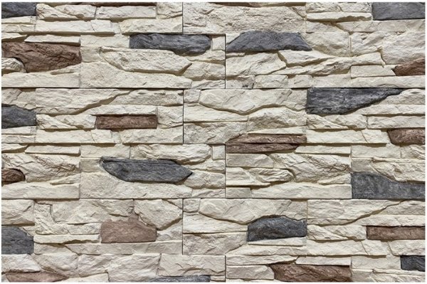 Фиброцементные панели КАНЬОН коллекция СЛАНЕЦ 56 купить в Александрове