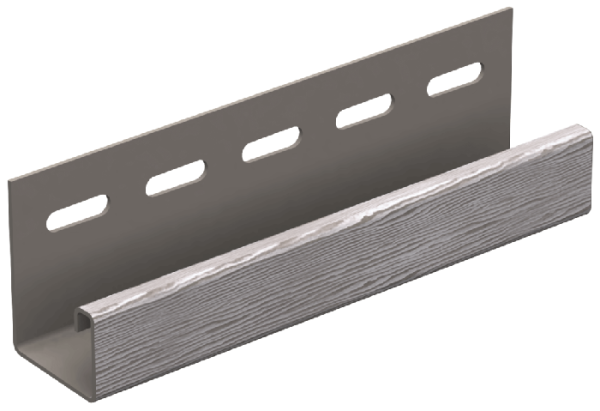 J-планка Timberblock Дуб Серебристый купить в Александрове