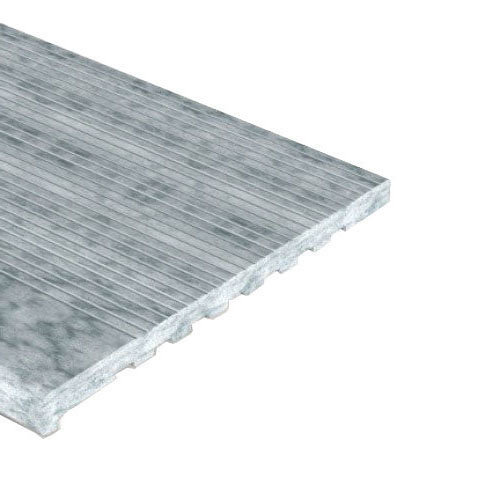 Ступени из ДПК WOODVEX Select Colorite Бело-серый купить в Александрове