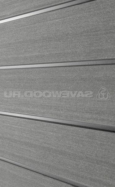 Заборы и ограждения из ДПК SW Agger пепельный купить в Александрове