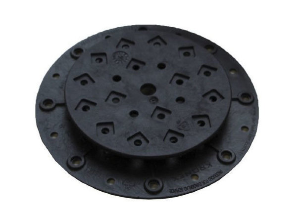 Регулируемая опора KRONEX18-25 ММ купить в Александрове